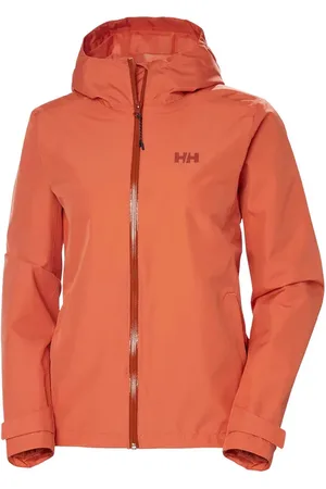Helly Hansen Kurtka damska Active Oceans Bound
