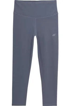 4F Legginsy damskie SS23TFTIF122