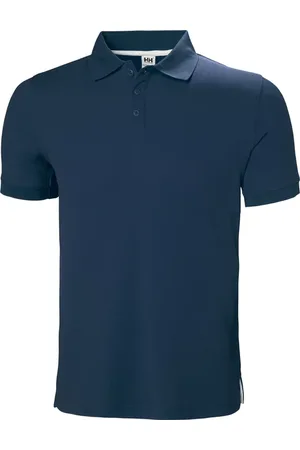Helly Hansen Koszulka polo męska Crewline