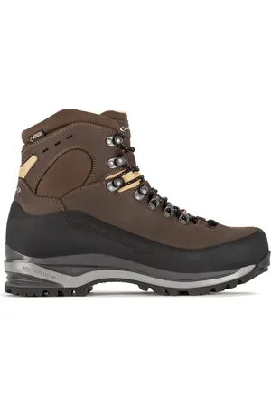 Aku Buty Superalp NBK GTX