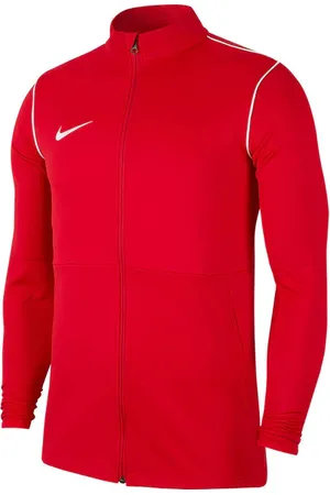 Nike Bluza męska Dry Park 20 Knit Track