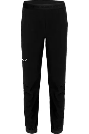 Salewa Spodnie trekkingowe męskie Pedroc Durastretch Wool