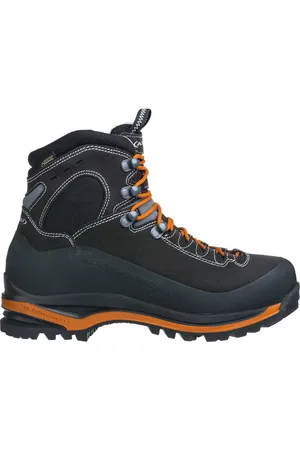 Aku Buty Superalp GTX