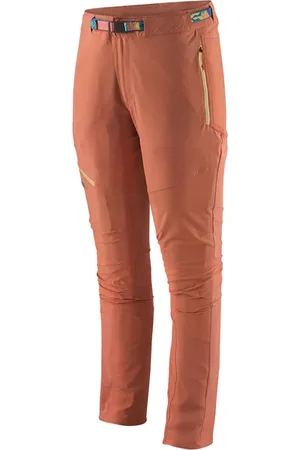 Patagonia Spodnie trekkingowe damskie Terravia Alpine Pants
