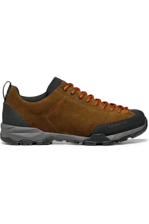 Scarpa Buty trekkingowe Mojito Trail
