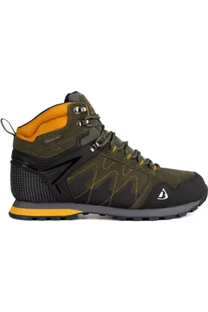 Bergson Buty Tubkal Mid