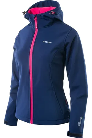 Hi-Tec Softshell damski Lady Caria II