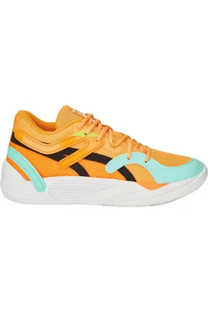 PUMA Buty sportowe halowe TRC Blaze Court