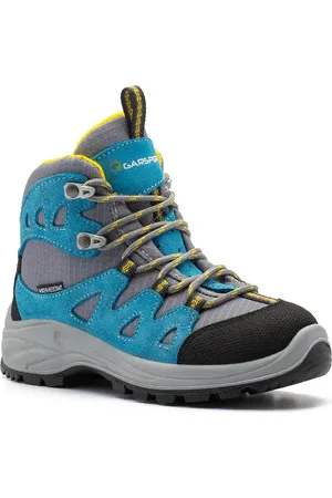 Garsport Buty One Tex Mid Child Jr