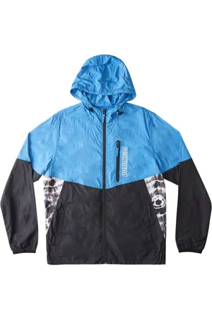 Dcshoes Kurtka męska Dagup Block Packable 2