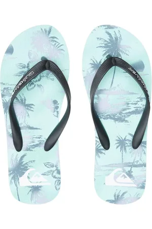 Quiksilver Klapki japonki Molokai Air