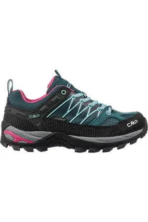 CMP Buty trekkingowe Rigel Low Wm