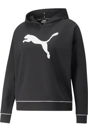 PUMA Bluza damska Modern Sports Hoodie II