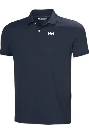 Helly Hansen Koszulka męska polo Ocean 2.0