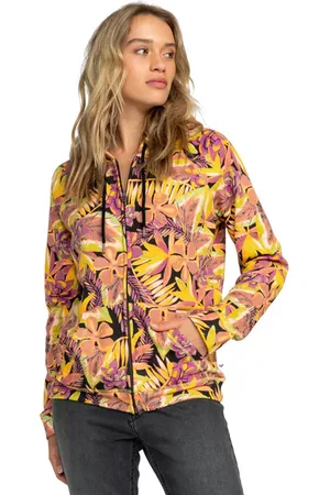 Roxy Bluza damska Dive Deep Hoodie