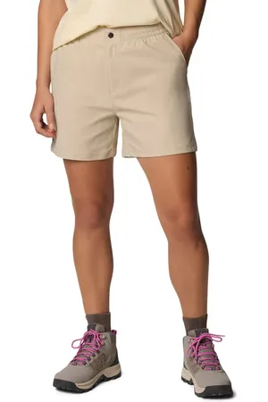 Columbia Spodenki damskie Cedar Crest Hiking Short