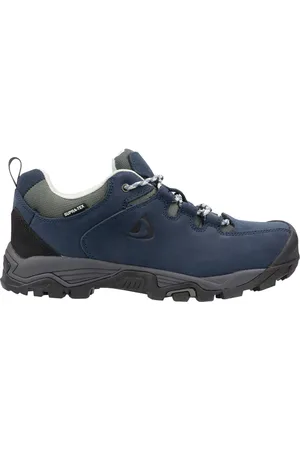 Bergson Buty Teide Low STX
