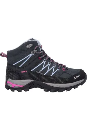 CMP Buty Rigel Mid Wm
