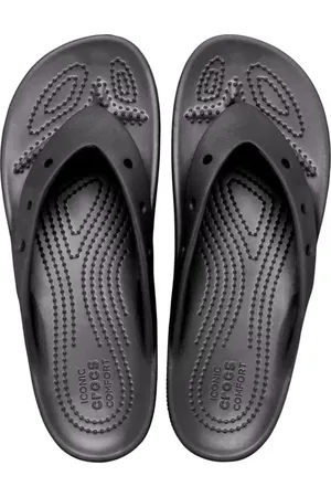 Crocs Klapki japonki Classic Platform