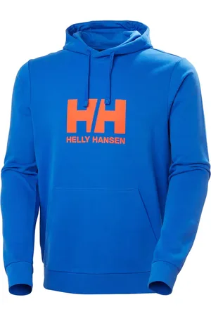 Helly Hansen Bluza męska HH Logo Hoodie 2.0