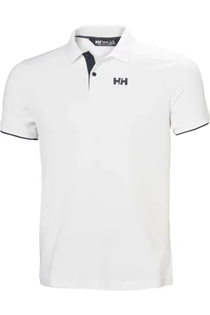 Helly Hansen Koszulka męska polo Ocean 2.0
