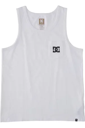 Dcshoes Bezrękawnik męski Star Pocket