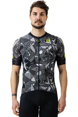Alé Koszulka rowerowa męska Over Maglia
