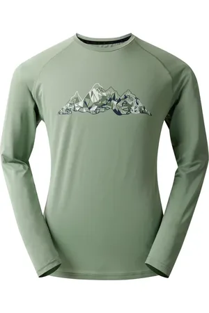 Dare 2B Longsleeve męski Tech II Tee