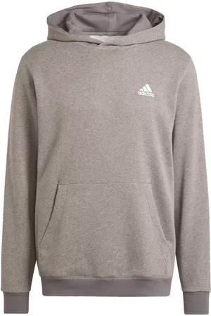 adidas Bluza męska Seasonal Essentials Melange Hoodie