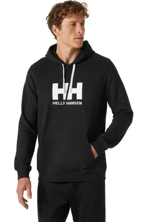 Helly Hansen Bluza męska HH Hoodie Logo
