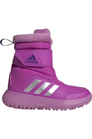 adidas Buty, śniegowce Winterplay Jr