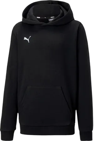 PUMA Bluza juniorska teamGOAL 23 Casuals Hoody