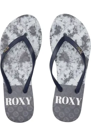Roxy Klapki japonki Viva Stamp II