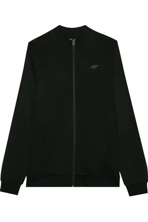 4F Bluza męska WMM00TSWSM1463