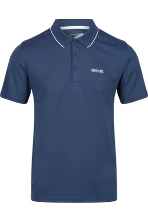 Regatta Koszulka męska polo Maverik V