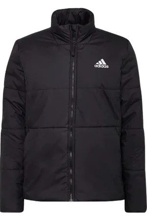 adidas Kurtka puchowa męska BSC 3-Stripes Insulated