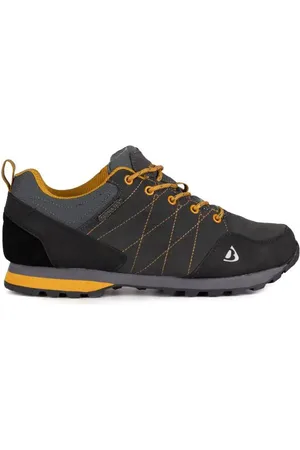 Bergson Buty Moko Low STX
