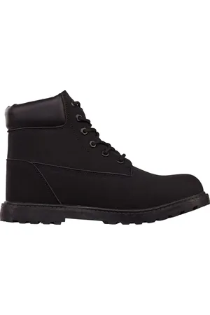 Lotto Buty Maemoore Mid Unisex Boots