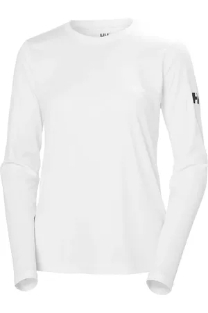 Helly Hansen Longsleeve damski Tech Crew Ls 2.0