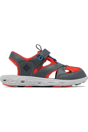Columbia Sandały Youth Techsun Wave Jr