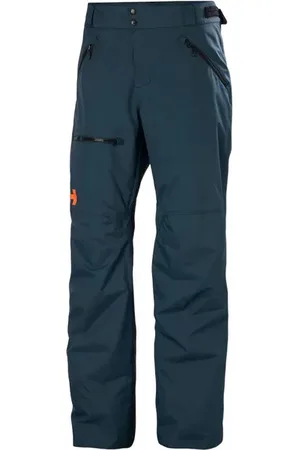 Helly Hansen Spodnie narciarskie męskie Sogn Cargo