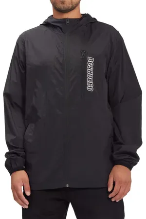 Dcshoes Kurtka męska Dagup Solid 2 Packable