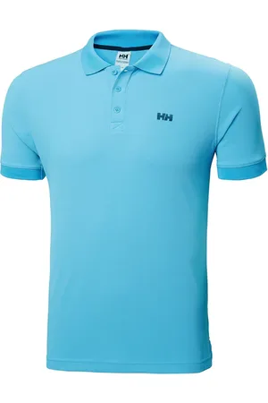 Helly Hansen Koszulka męska polo Driftline