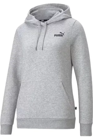 PUMA Bluza damska Ess Small Logo Hoodie
