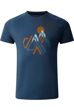 Dare 2B Koszulka męska Tech II Tee