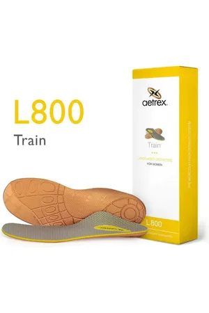 Aetrex Wkładka ortopedyczna Train Ortho L800