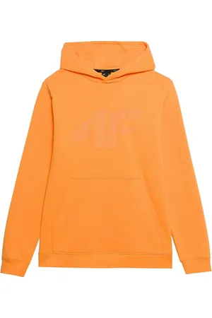 4F Bluza męska WSS24TSWSM0950