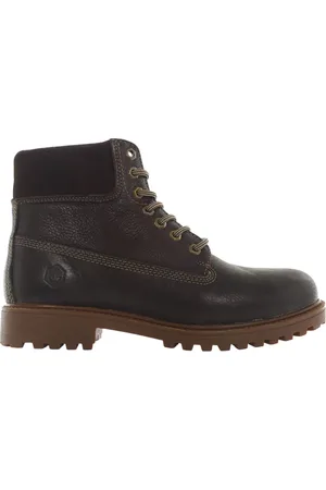 Lumberjack Buty, trapery River Green