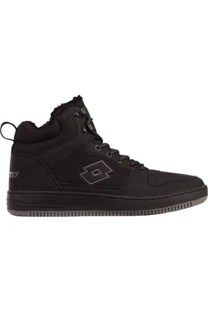 Lotto Buty Prehna Fur Unisex Sneakers