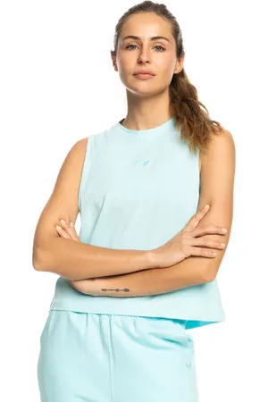 Roxy Bezrękawnik, top damski Essential Energy